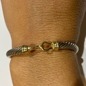David Yurman Bracelet